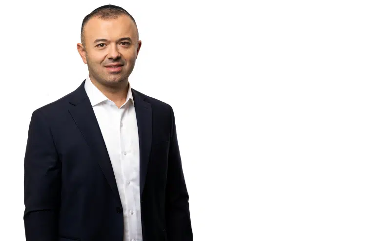 עו"ד אברהם בבג'נוב בראיון